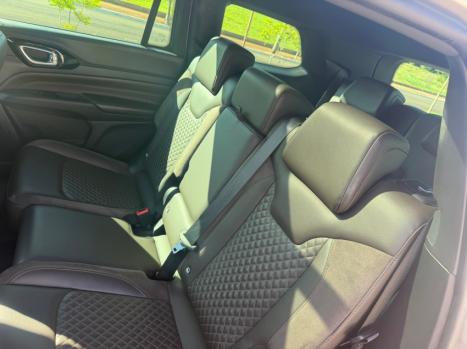 JEEP Commander 2.0 16V 4P TD380 OVERLAND 4X4 TURBO DIESEL AUTOM�TICO AT9, Foto 9