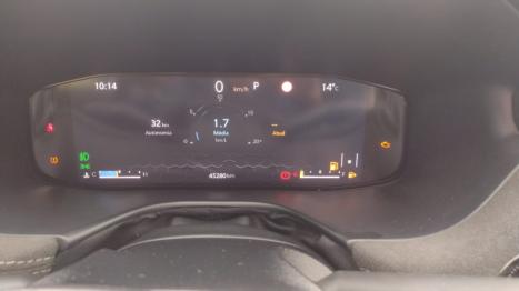 JEEP Commander 2.0 16V 4P TD380 OVERLAND 4X4 TURBO DIESEL AUTOM�TICO AT9, Foto 7