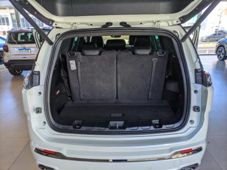 JEEP Commander 2.0 16V 4P HURRICANE 4 TURBO BLACKHAWK AUTOM�TICO AT9, Foto 10