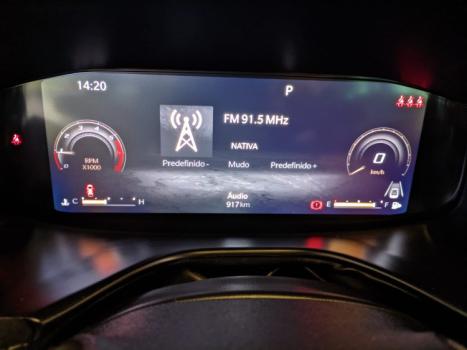 JEEP Commander 2.0 16V 4P HURRICANE 4 TURBO BLACKHAWK AUTOM�TICO AT9, Foto 11