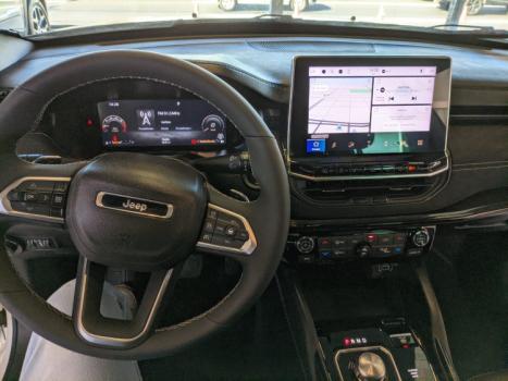 JEEP Commander 2.0 16V 4P HURRICANE 4 TURBO BLACKHAWK AUTOM�TICO AT9, Foto 12