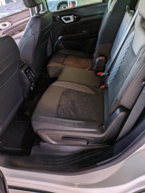 JEEP Commander 2.0 16V 4P HURRICANE 4 TURBO BLACKHAWK AUTOM�TICO AT9, Foto 16