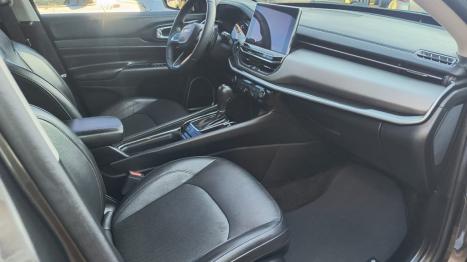 JEEP Compass 1.3 16V 4P FLEX LONGITUDE T270 TURBO AUTOMTICO, Foto 5