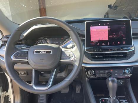 JEEP Compass 1.3 16V 4P FLEX LONGITUDE T270 TURBO AUTOMTICO, Foto 7