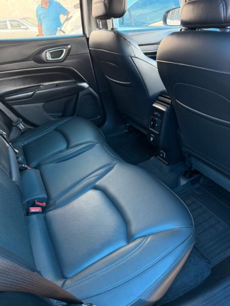 JEEP Compass 1.3 16V 4P FLEX LONGITUDE T270 TURBO AUTOMTICO, Foto 3