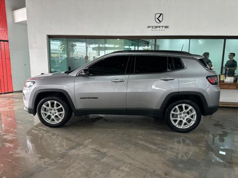 JEEP Compass 1.3 16V 4P FLEX SPORT T270 TURBO AUTOMTICO, Foto 2