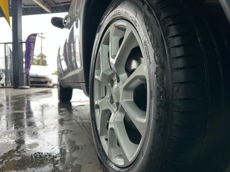 JEEP Compass 1.3 16V 4P FLEX SPORT T270 TURBO AUTOMTICO, Foto 5