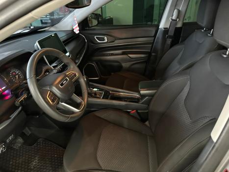 JEEP Compass 1.3 16V 4P FLEX SPORT T270 TURBO AUTOMTICO, Foto 6