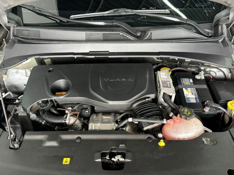 JEEP Compass 1.3 16V 4P FLEX SPORT T270 TURBO AUTOMTICO, Foto 9