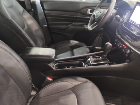 JEEP Compass 1.3 16V 4P FLEX LONGITUDE T270 TURBO AUTOMTICO, Foto 18