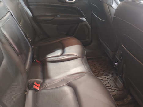 JEEP Compass 1.3 16V 4P FLEX LONGITUDE T270 TURBO AUTOMTICO, Foto 19
