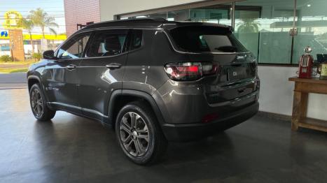 JEEP Compass 1.3 16V 4P FLEX LONGITUDE T270 TURBO AUTOM�TICO, Foto 3