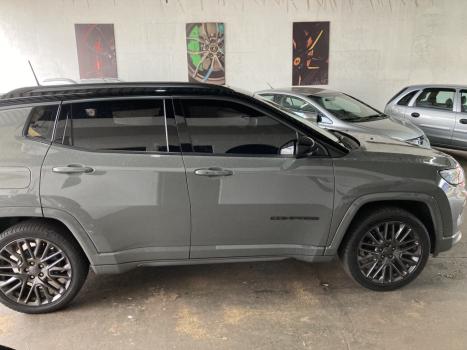 JEEP Compass 1.3 16V 4P FLEX S T270 TURBO AUTOM�TICO, Foto 6