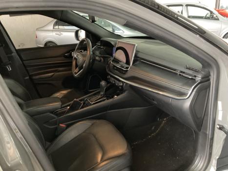 JEEP Compass 1.3 16V 4P FLEX S T270 TURBO AUTOM�TICO, Foto 7