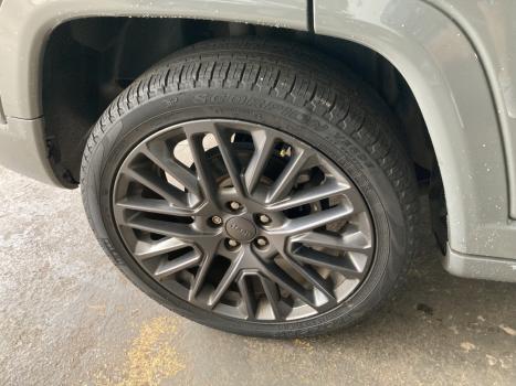 JEEP Compass 1.3 16V 4P FLEX S T270 TURBO AUTOM�TICO, Foto 8