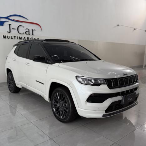 JEEP Compass 1.3 16V 4P FLEX S T270 TURBO AUTOM�TICO, Foto 1