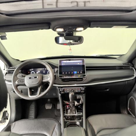 JEEP Compass 1.3 16V 4P FLEX S T270 TURBO AUTOM�TICO, Foto 7