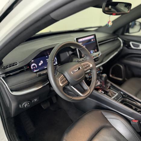 JEEP Compass 1.3 16V 4P FLEX S T270 TURBO AUTOM�TICO, Foto 8