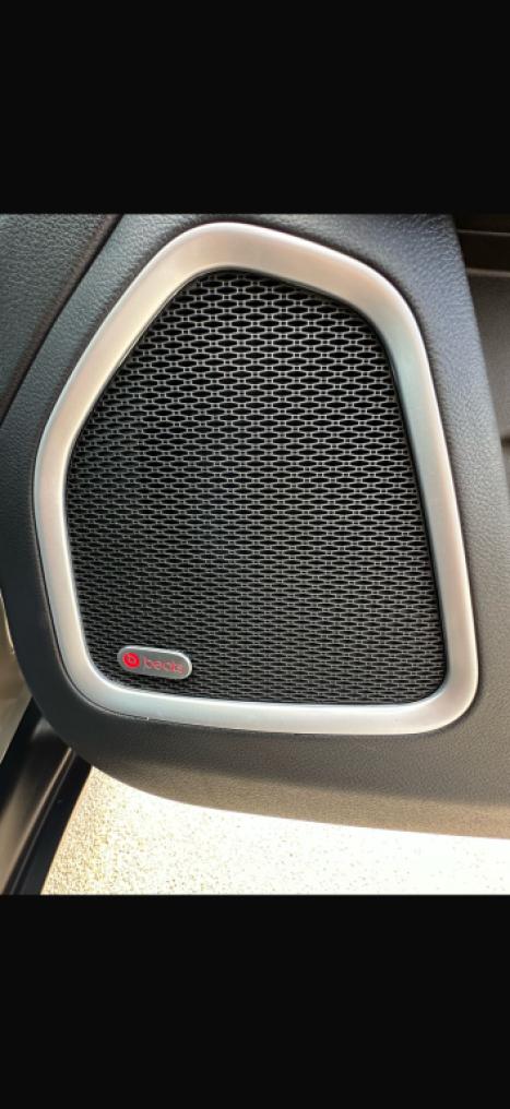 JEEP Compass 1.3 16V 4P FLEX LONGITUDE 80 ANOS T270 TURBO AUTOM�TICO, Foto 11