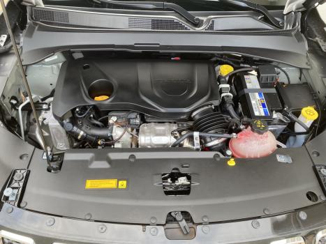 JEEP Compass 1.3 16V 4P FLEX LIMITED T270 TURBO AUTOM�TICO, Foto 9