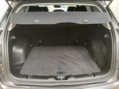 JEEP Compass 1.3 16V 4P FLEX LIMITED T270 TURBO AUTOM�TICO, Foto 10