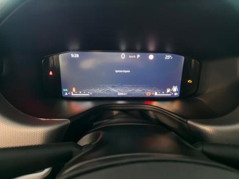 JEEP Compass 1.3 16V 4P FLEX LONGITUDE T270 TURBO AUTOM�TICO, Foto 16