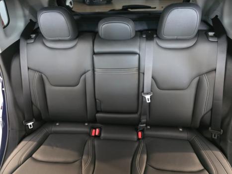 JEEP Compass 1.3 16V 4P FLEX LONGITUDE T270 TURBO AUTOM�TICO, Foto 18