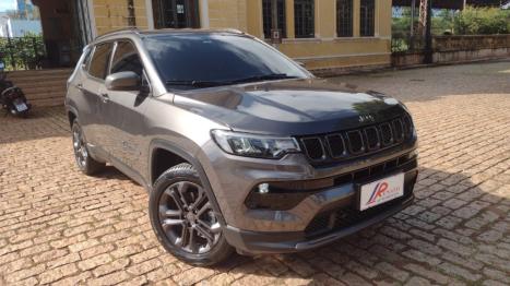 JEEP Compass 1.3 16V 4P FLEX LONGITUDE T270 TURBO AUTOM�TICO, Foto 1