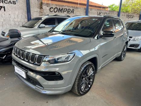 JEEP Compass 1.3 16V 4P FLEX S T270 TURBO AUTOM�TICO, Foto 1