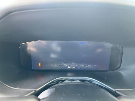 JEEP Compass 1.3 16V 4P FLEX S T270 TURBO AUTOM�TICO, Foto 8