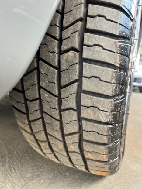 JEEP Compass 1.3 16V 4P FLEX S T270 TURBO AUTOM�TICO, Foto 9