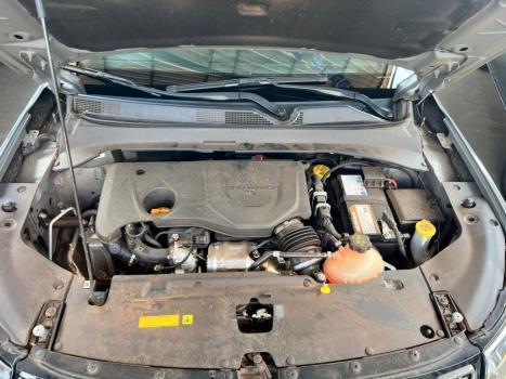 JEEP Compass 1.3 16V 4P FLEX S T270 TURBO AUTOM�TICO, Foto 10