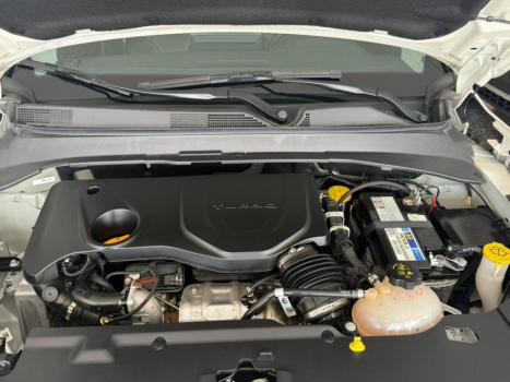 JEEP Compass 1.3 16V 4P FLEX LIMITED T270 TURBO AUTOM�TICO, Foto 11