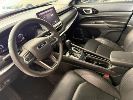 JEEP Compass 1.3 16V 4P FLEX LIMITED T270 TURBO AUTOM�TICO, Foto 13