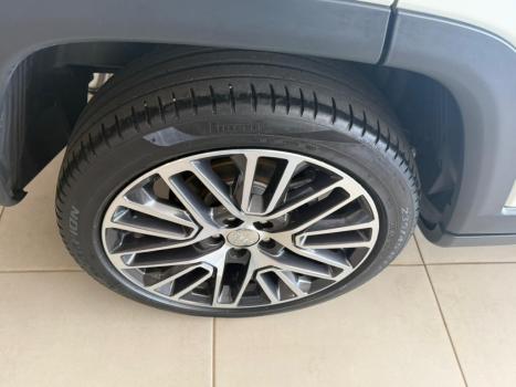 JEEP Compass 1.3 16V 4P FLEX LIMITED T270 TURBO AUTOM�TICO, Foto 14