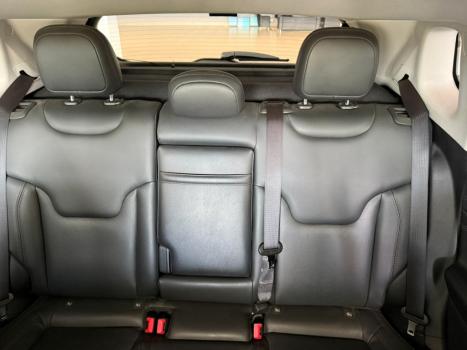 JEEP Compass 1.3 16V 4P FLEX LIMITED T270 TURBO AUTOM�TICO, Foto 17