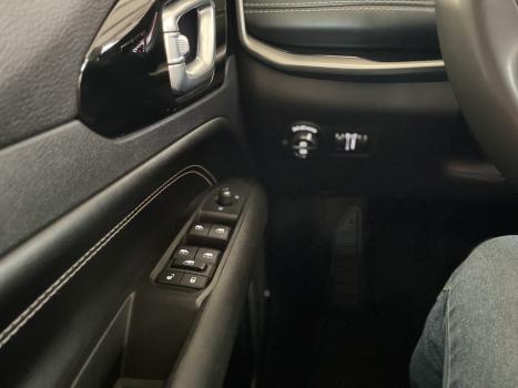 JEEP Compass 1.3 16V 4P FLEX LONGITUDE 80 ANOS T270 TURBO AUTOM�TICO, Foto 14