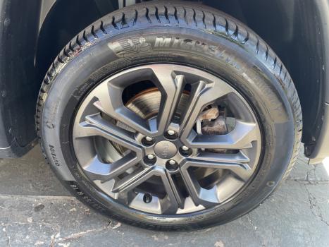 JEEP Compass 1.3 16V 4P FLEX LONGITUDE 80 ANOS T270 TURBO AUTOM�TICO, Foto 17
