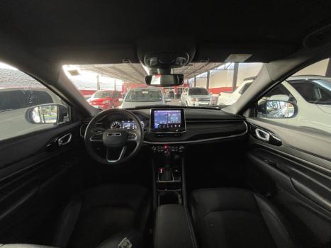 JEEP Compass 1.3 16V 4P FLEX LONGITUDE 80 ANOS T270 TURBO AUTOM�TICO, Foto 22