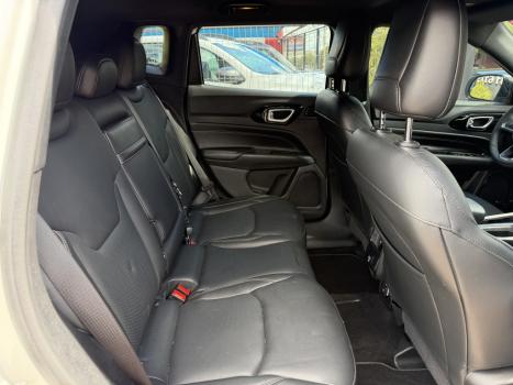 JEEP Compass 1.3 16V 4P FLEX LONGITUDE 80 ANOS T270 TURBO AUTOM�TICO, Foto 14