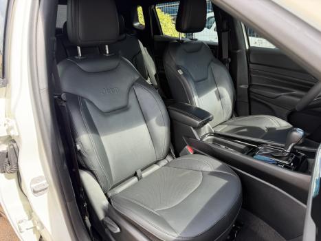 JEEP Compass 1.3 16V 4P FLEX LONGITUDE 80 ANOS T270 TURBO AUTOM�TICO, Foto 15
