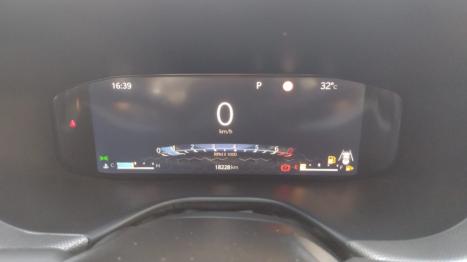 JEEP Compass 1.3 16V 4P FLEX LONGITUDE T270 TURBO AUTOM�TICO, Foto 7