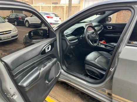 JEEP Compass 1.3 16V 4P FLEX S T270 TURBO AUTOM�TICO, Foto 11