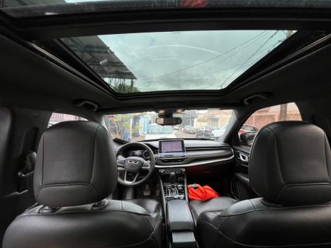 JEEP Compass 1.3 16V 4P FLEX S T270 TURBO AUTOM�TICO, Foto 15