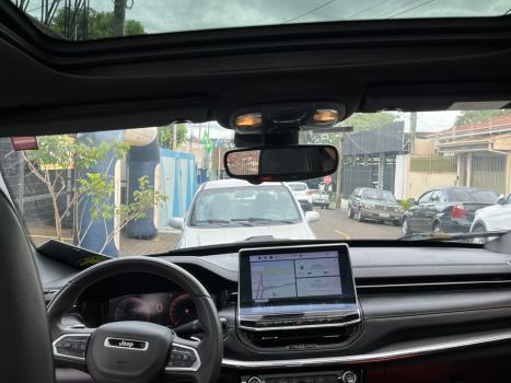 JEEP Compass 1.3 16V 4P FLEX S T270 TURBO AUTOM�TICO, Foto 16