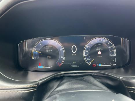 JEEP Compass 1.3 16V 4P FLEX S T270 TURBO AUTOM�TICO, Foto 17