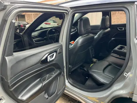 JEEP Compass 1.3 16V 4P FLEX S T270 TURBO AUTOM�TICO, Foto 13