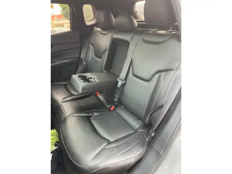 JEEP Compass 1.3 16V 4P FLEX S T270 TURBO AUTOM�TICO, Foto 14