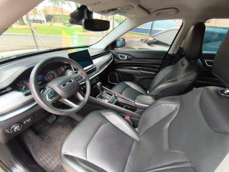 JEEP Compass 1.3 16V 4P FLEX T270 TURBO AUTOM�TICO, Foto 5