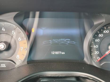 JEEP Compass 1.3 16V 4P FLEX T270 TURBO AUTOM�TICO, Foto 9